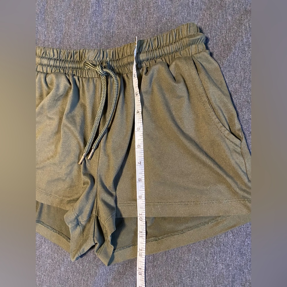 Comfy Shorts - Picture 4 of 4
